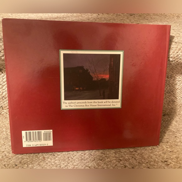 Book (Hardcover): The Christmas Candle by Richard Paul Evans - Picture 2 of 14